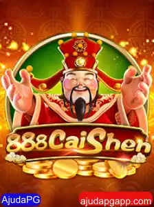Tudo o que Você Precisa Saber sobre o Jogo 888CaiShen