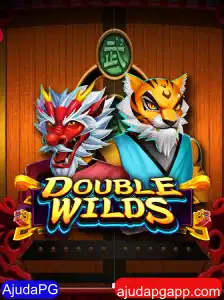 DoubleWilds: Uma Aventura Emocionante com Regras Inovadoras