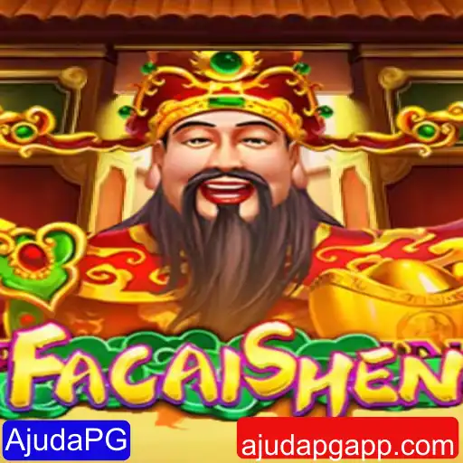 Descubra o Empolgante Mundo de FaCaiShen: O Jogo do Deus da Riqueza