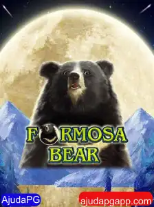 FormosaBear: Descubra um Mundo de Estratégia e Aventura