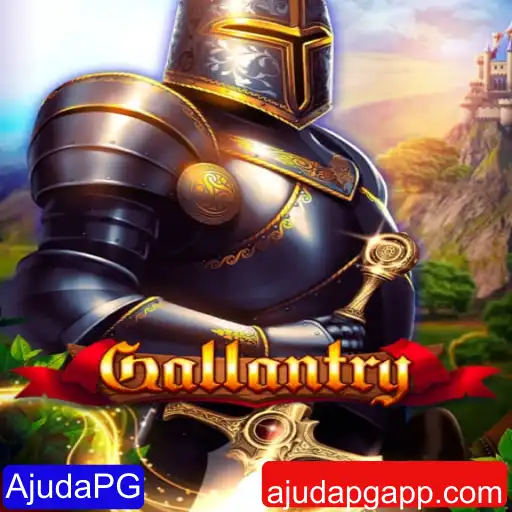 Gallantry: Um Mergulho no Universo do Jogo de Estrategia e Aventura