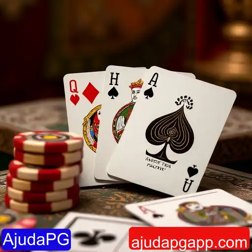 Jogos de cartas