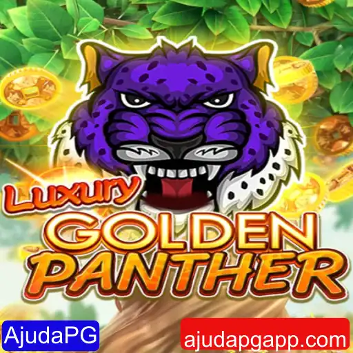 Descubra o Mundo Fascinante de LUXURYGOLDENPANTHER: Um Jogo de Aventura e Estratégia
