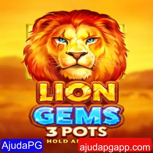 Explore o Mundo de LionGems3pots: Um Jogo Envolvente que Desafia Sua Estratégia