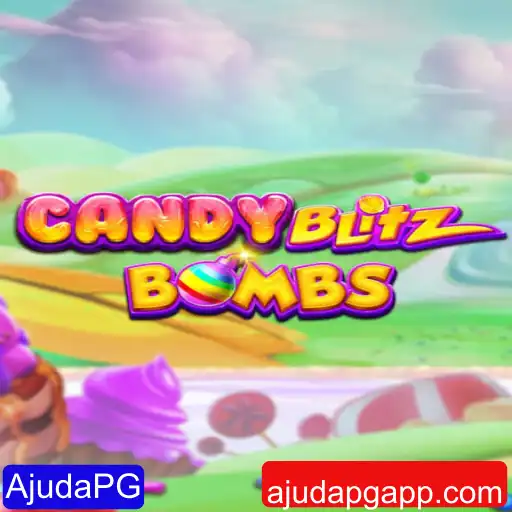 Descubra o Mundo Atraente e Estratégico de CandyBlitzBombs