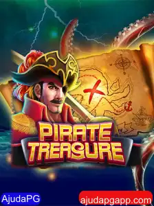 Descubra o Mundo de PirateTreasure: Um Mergulho na Aventura