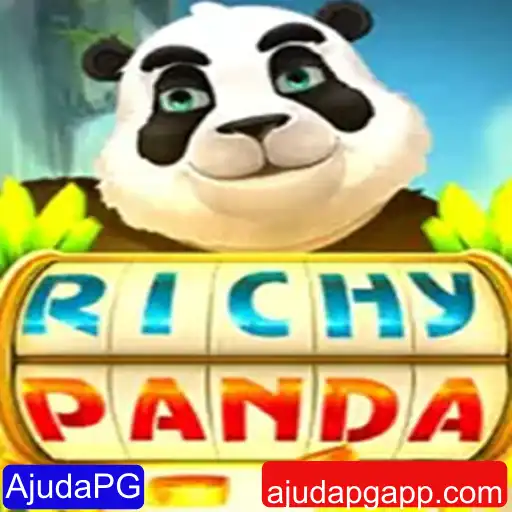 Explorando o Mundo de RichyPanda e o Segredo da AjudaPG