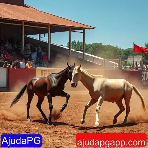 Rinha de galos