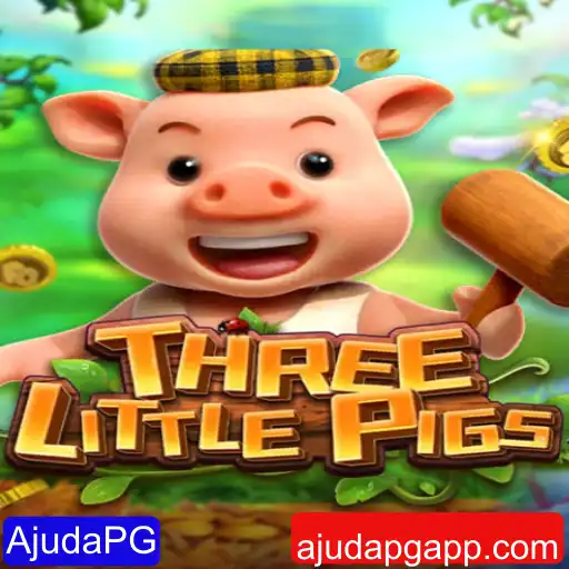 Explorando o Universo Criativo de THREELITTLEPIGS