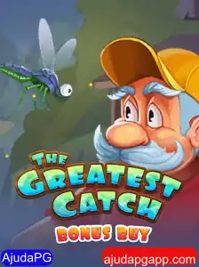 Descubra o Fascinante Mundo de TheGreatestCatchBonusBuy com AjudaPG