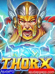 Explorando o Mundo de ThorX: Aventure-se em uma Nova Era de Jogo