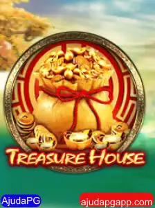 Descubra o Universo de TreasureHouse e Mergulhe na Aventura com AjudaPG