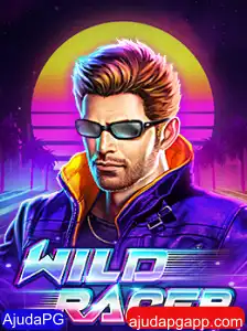 Explorando o WildRacer: Uma Jornada de Velocidade e Estratégia