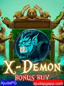 Descubra o Fascinante Mundo do Jogo 'XDemonBonusBuy' com AjudaPG